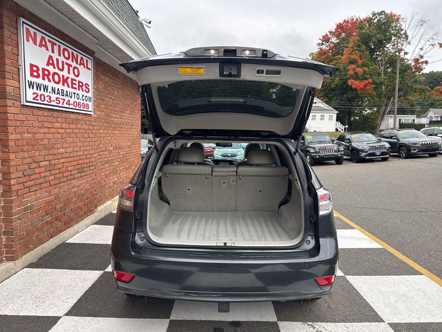 Used 2011 Lexus RX 350 AWD w/ Premium Pkg image 38