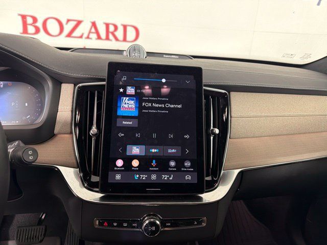 Used 2026 Volvo XC90 B6 Ultra w/ Lounge Package AWD/4WD image 21