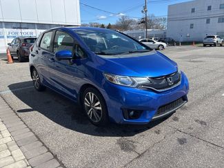 Used 2015 Honda Fit EX video 1