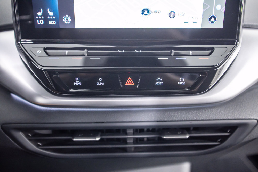Used 2021 Volkswagen ID.4 Pro RWD image 32