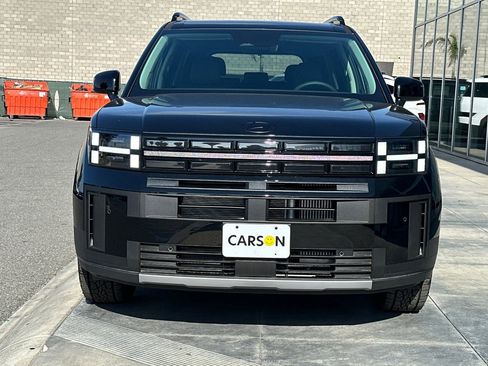 New 2025 Hyundai Santa Fe XRT image 9