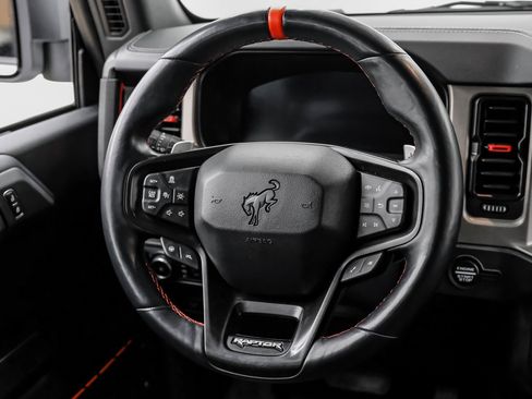 Used 2023 Ford Bronco Raptor image 26