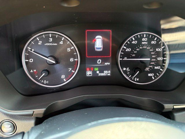 Used 2024 Subaru Ascent Onyx Edition Limited AWD/4WD image 30
