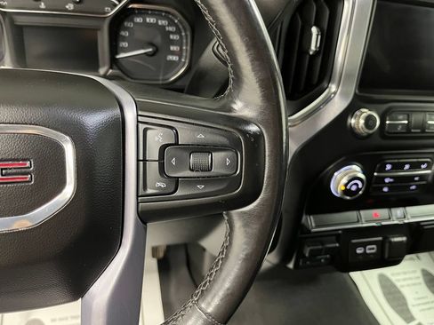 Used 2020 GMC Sierra 3500 SLE AWD/4WD image 31