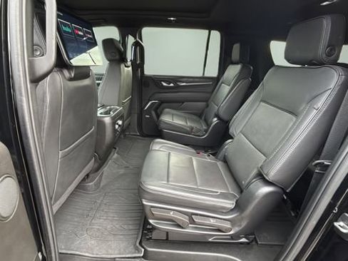 Certified 2024 GMC Yukon XL Denali w/ Max Trailering Package image 20