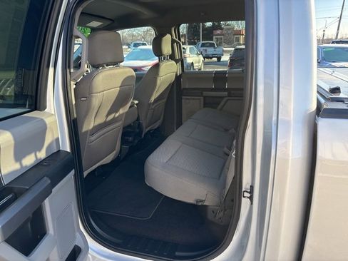 Used 2019 Ford F150 XLT w/ Trailer Tow Package image 22