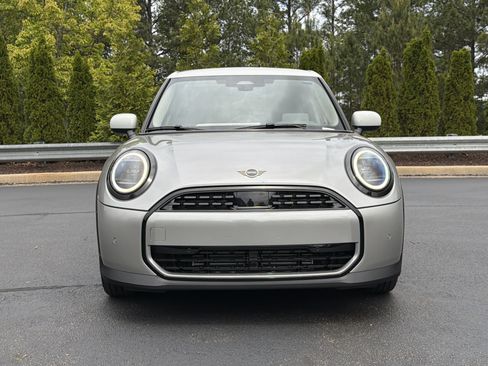 New 2026 MINI Cooper 4-Door Hardtop FWD image 12
