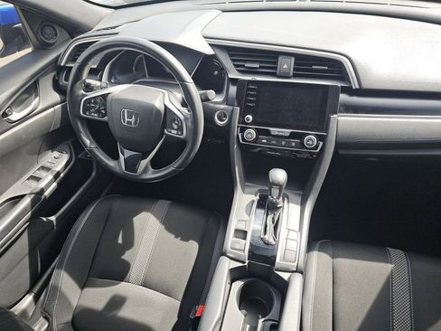 Used 2019 Honda Civic Sport image 27