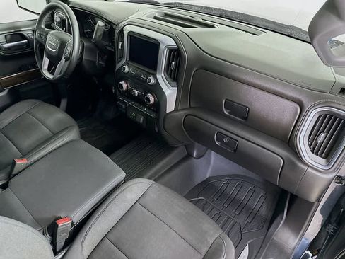 Used 2021 GMC Sierra 1500 Elevation w/ LPO, GMC Protection Package image 31