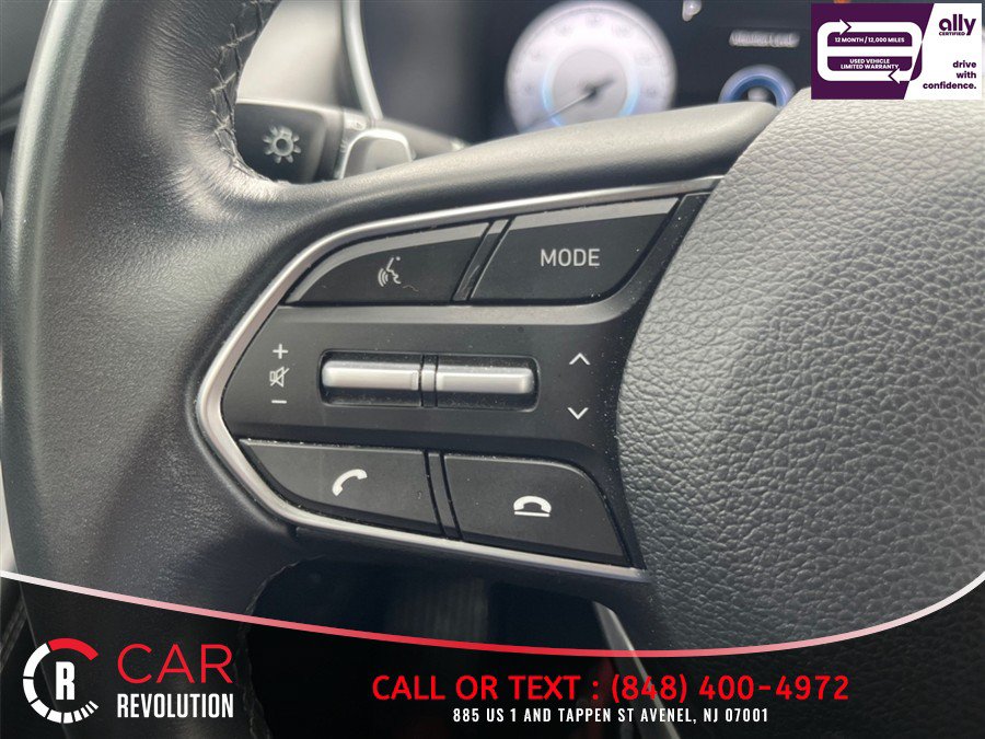 Used 2023 Hyundai Santa Fe SEL w/ Premium Package AWD/4WD image 26