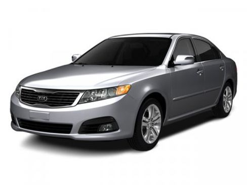 Used 2010 Kia Optima LX image 1