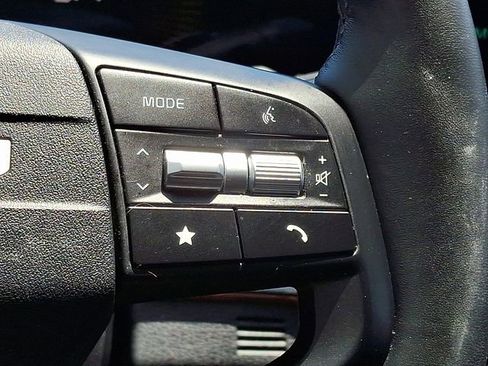 Certified 2026 Kia Sportage EX w/ EX Panorama Roof Package FWD image 24