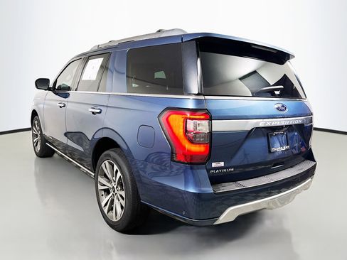 Used 2020 Ford Expedition Platinum RWD image 8