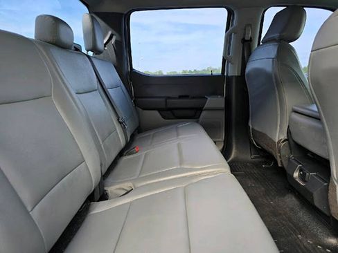 Used 2023 Ford F250 XL w/ FX4 Off-Road Package AWD/4WD image 15