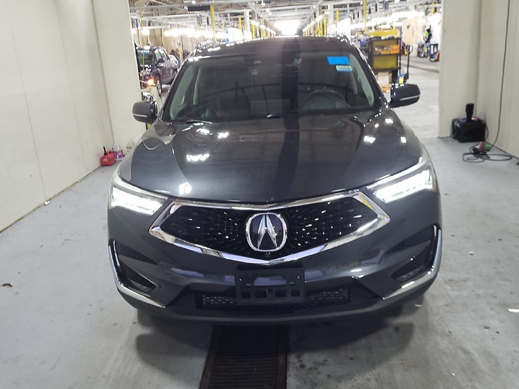 Used 2019 Acura RDX w/ Advance Package AWD/4WD image 1