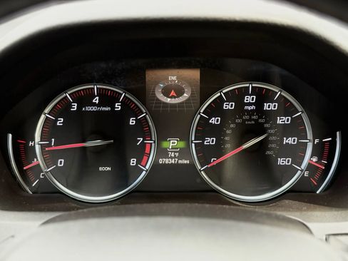 Used 2020 Acura TLX 2.4 w/Technology Pkg & A-SPEC image 29