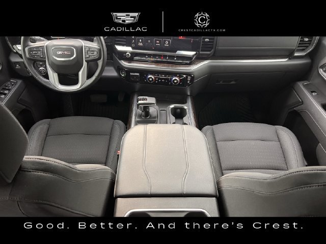 Used 2025 GMC Sierra 1500 Elevation RWD image 9
