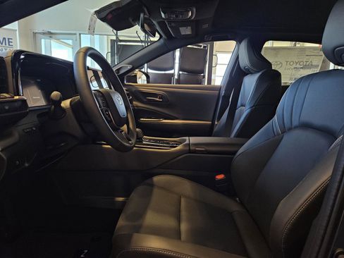 New 2026 Toyota Crown image 8