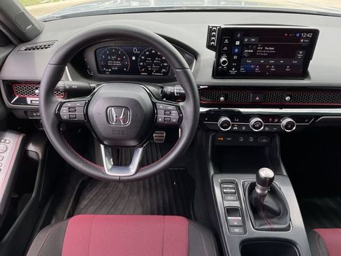 Used 2026 Honda Civic Si image 11