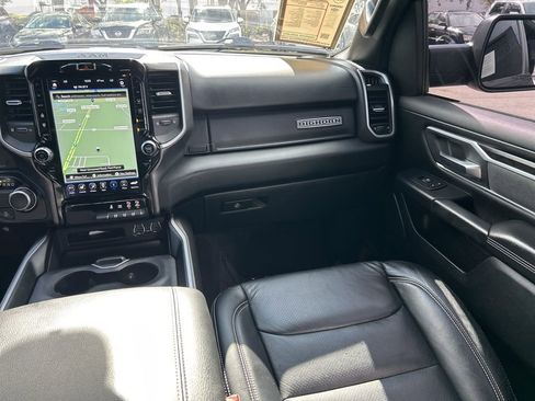 Used 2021 RAM 1500 Big Horn image 11