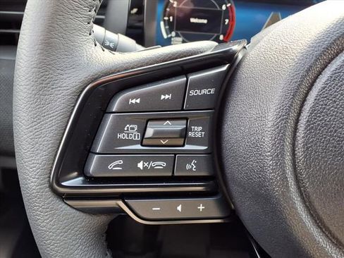 New 2026 Subaru Outback Limited XT image 14