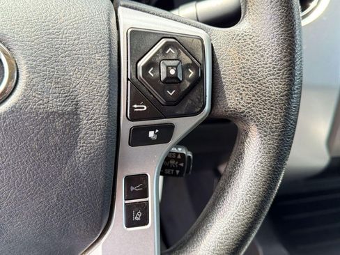 Used 2019 Toyota Tundra SR5 w/ SR5 Upgrade Package image 28