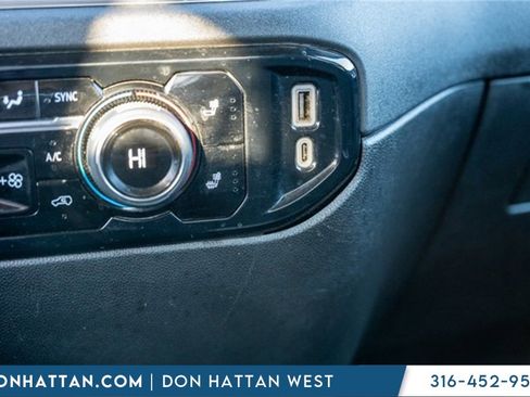 Used 2024 Chevrolet Silverado 2500 LT image 12