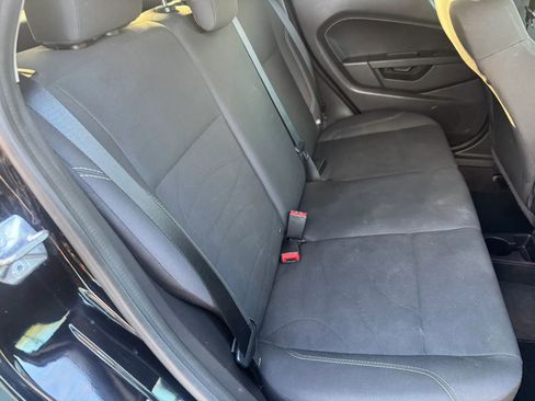 Used 2018 Ford Fiesta SE image 20