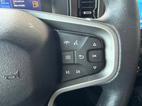 Used 2023 Ford Bronco 4-Door AWD/4WD image 17