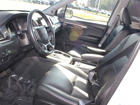 Used 2022 Honda Pilot EX-L image 11