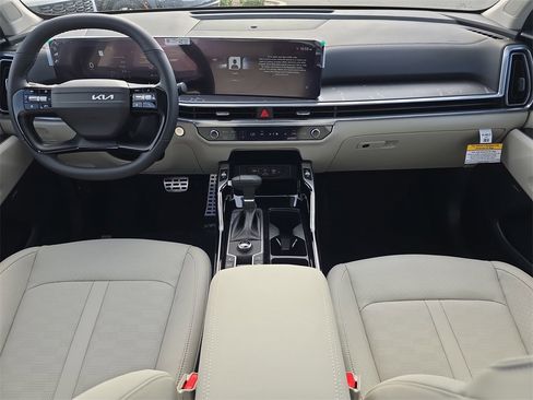 New 2026 Kia Sorento SX image 15