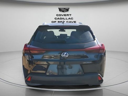 Used 2021 Lexus UX 250h image 8