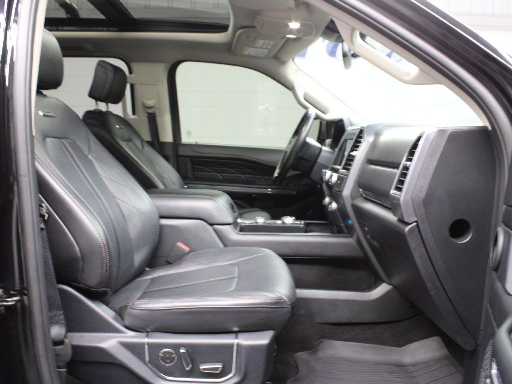 Used 2021 Ford Expedition Platinum AWD/4WD image 41