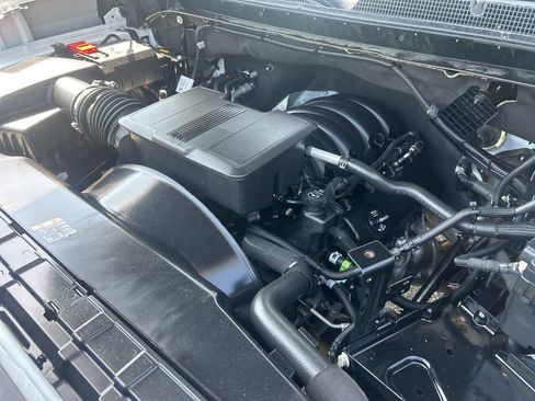 Used 2023 Chevrolet Silverado 3500 W/T w/ WT Convenience Package RWD image 23