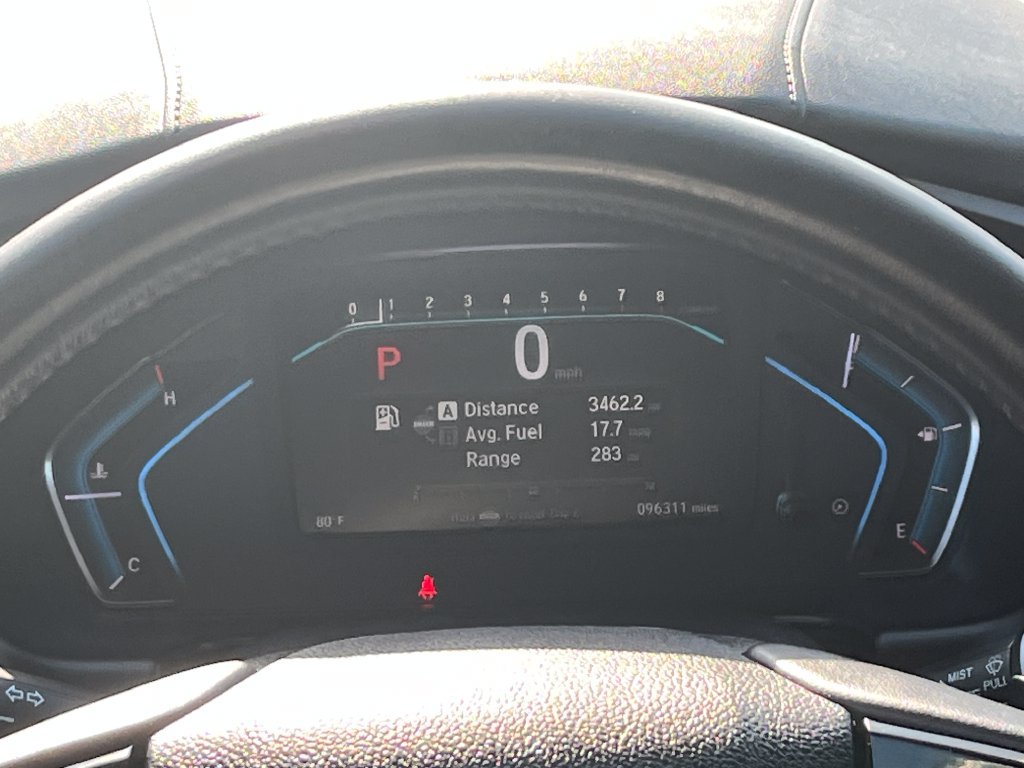 Used 2019 Honda Odyssey EX-L image 16