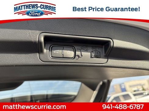 New 2026 Ford Explorer Active w/ Active Comfort Package image 15