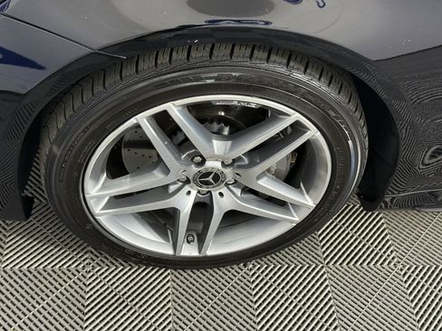 Used 2018 Mercedes-Benz S 560 4MATIC Sedan image 10