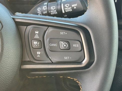 Used 2025 Jeep Wrangler Unlimited Sport S 4xe image 22