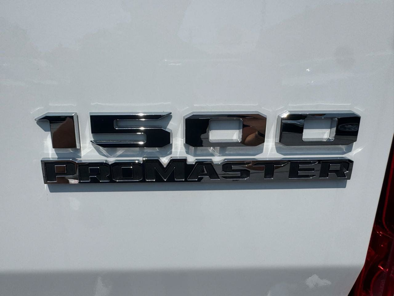 Used 2023 RAM ProMaster 1500 w/ Convenience Group FWD image 40