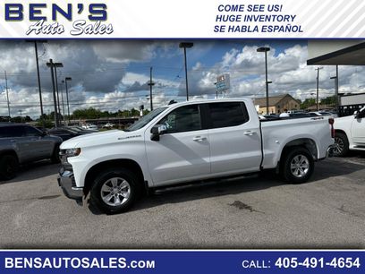 Used 2019 Chevrolet Silverado 1500 LT w/ Convenience Package