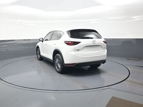 Used 2018 MAZDA CX-5 Sport AWD/4WD image 5