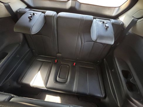 Used 2026 INFINITI QX60 Luxe FWD image 61