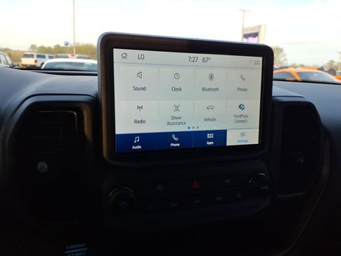 Used 2023 Ford Bronco Sport Badlands w/ Premium Package image 18