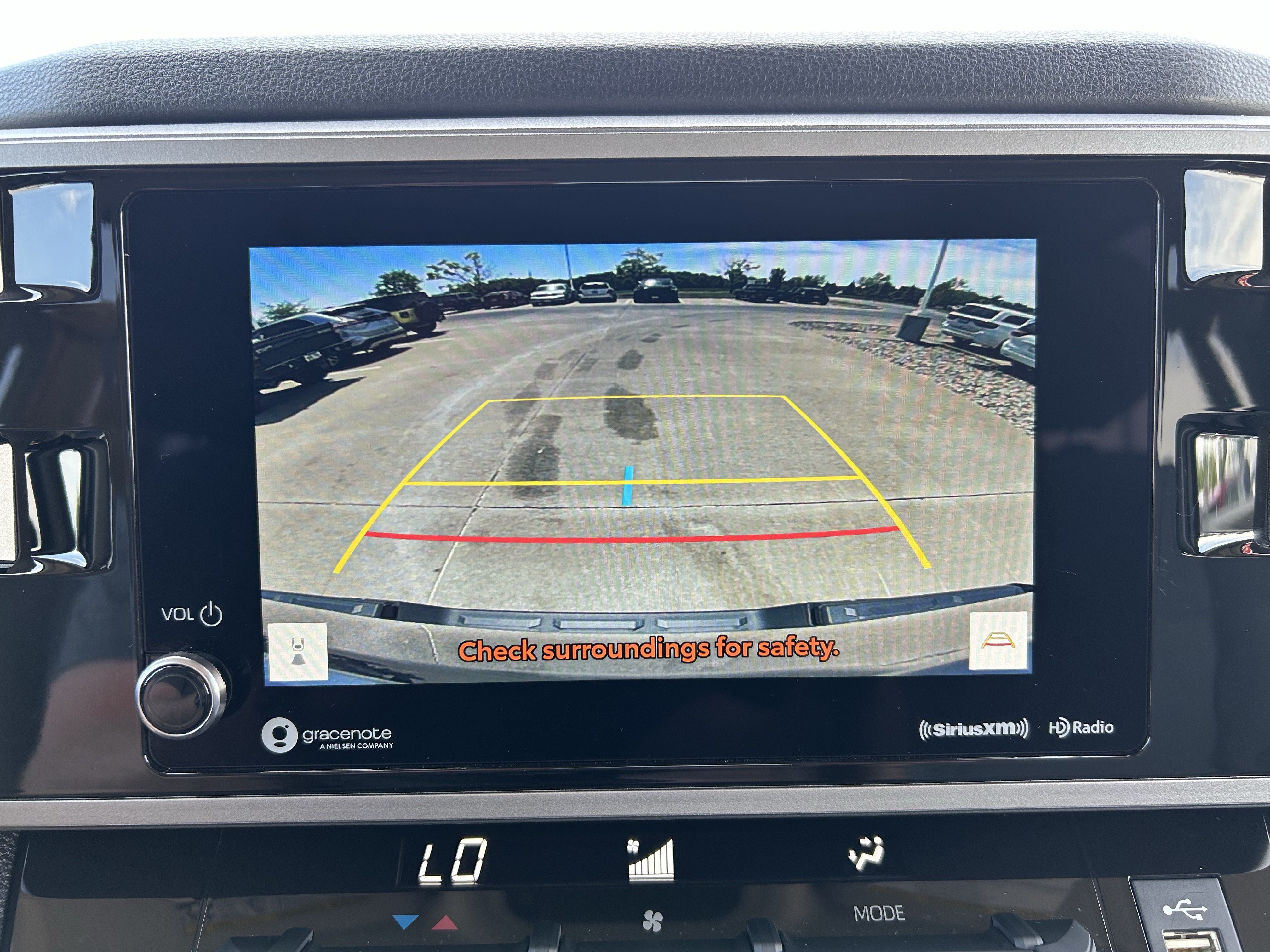Used 2024 Toyota Tundra SR5 AWD/4WD image 27