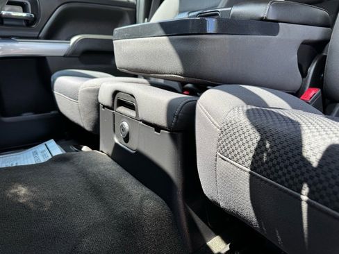 Used 2018 Chevrolet Silverado 2500 LT w/ All Star Edition image 30