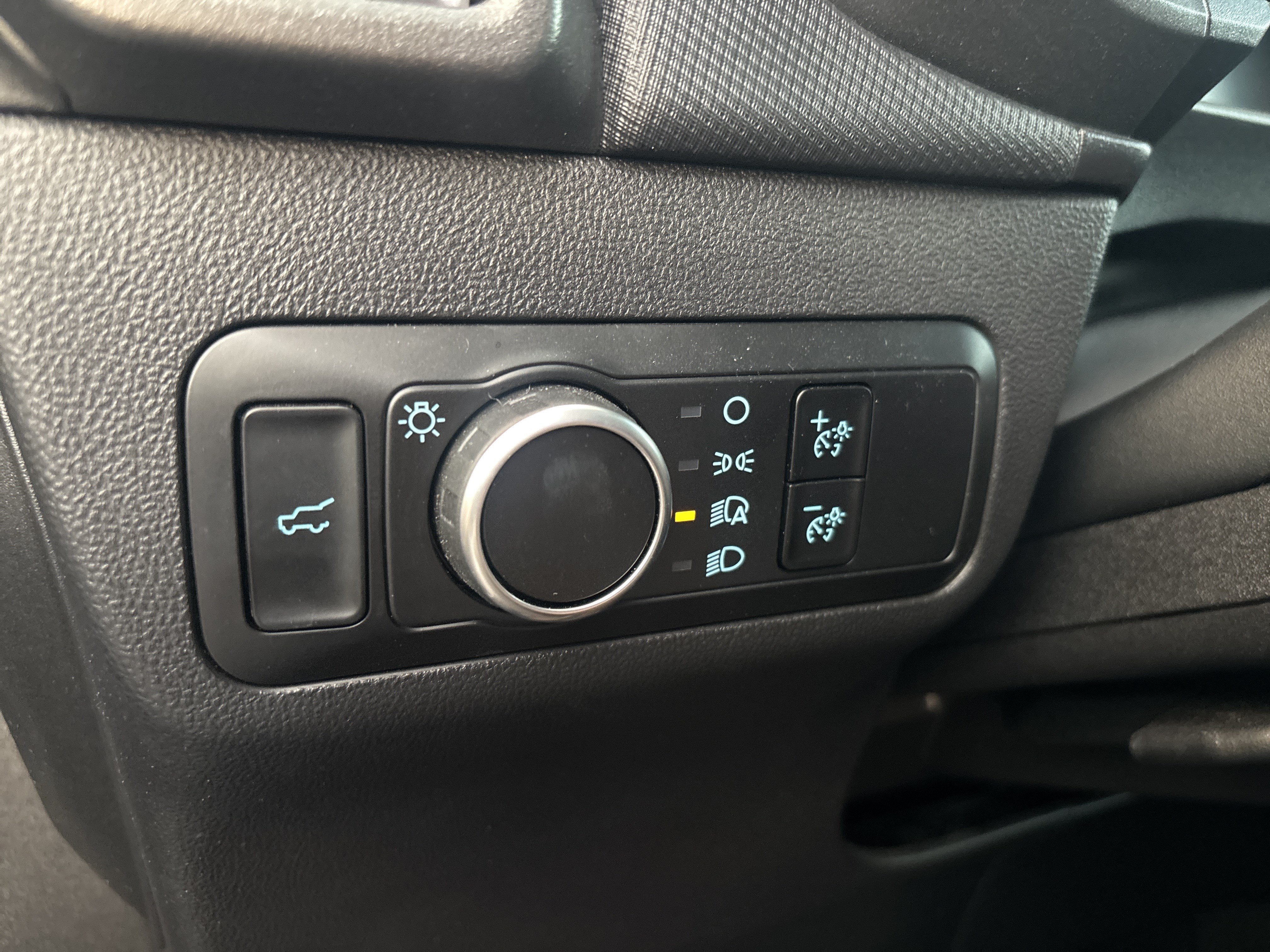 Used 2025 Ford Bronco Sport Big Bend AWD/4WD image 20