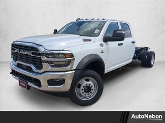 New 2026 RAM 5500 Tradesman video 1