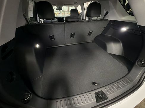 New 2026 GMC Terrain Denali image 24