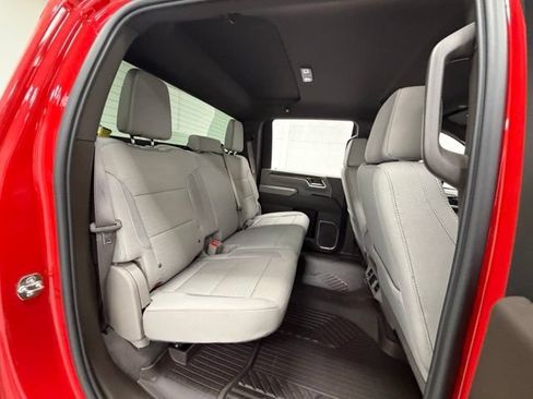 Certified 2026 Chevrolet Silverado 2500 LT AWD/4WD image 25