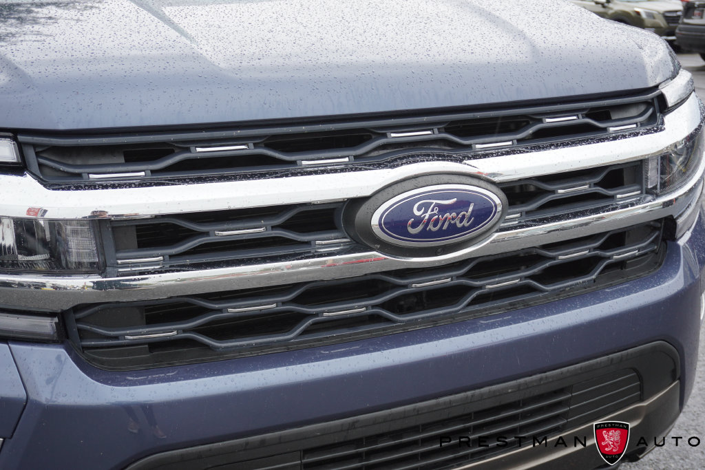 Used 2023 Ford Expedition King Ranch AWD/4WD image 19